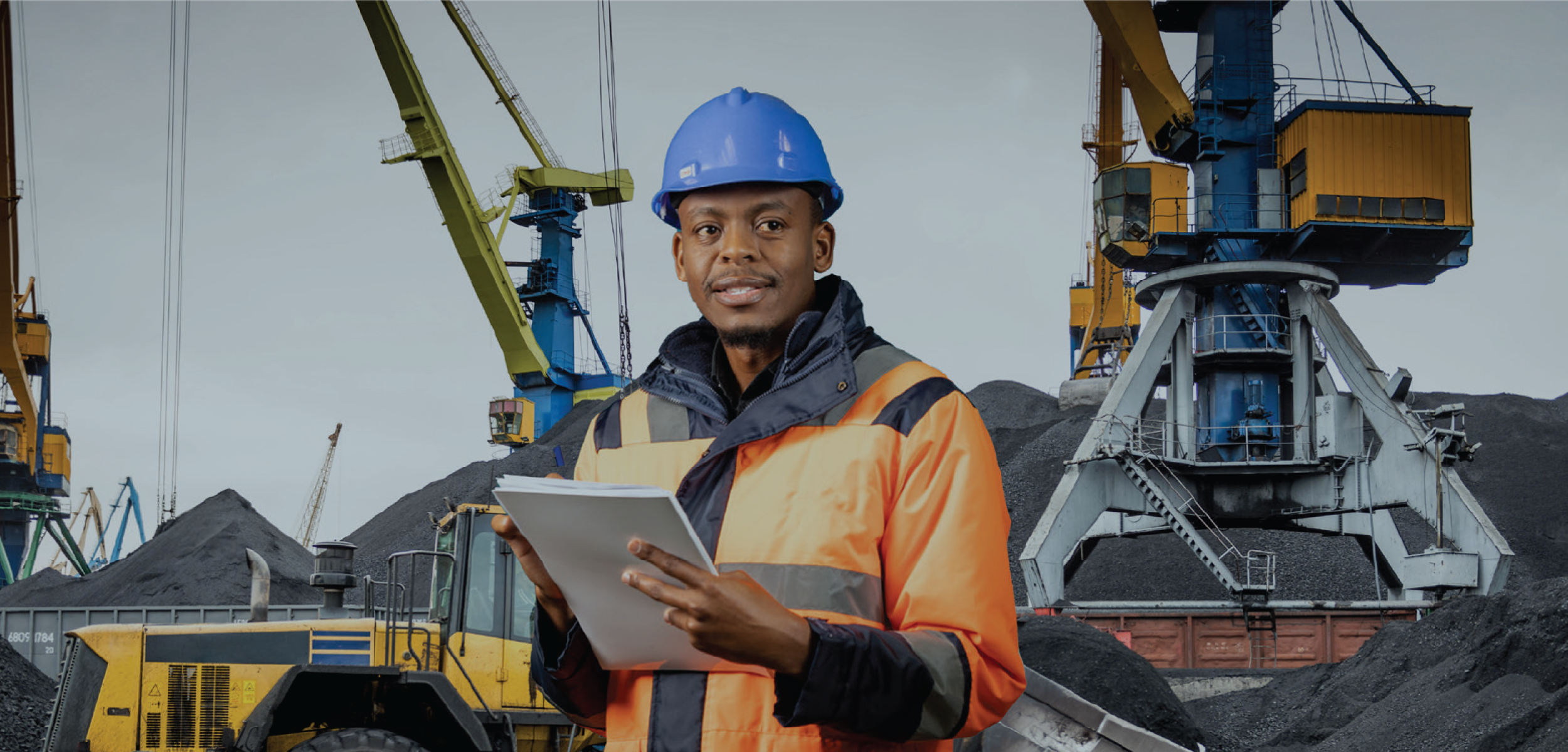 The Biggest Mining Insurance Company in Botswana.
